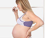 immagine donna in gravidanza