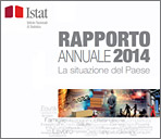 Rapporto annuale 2014