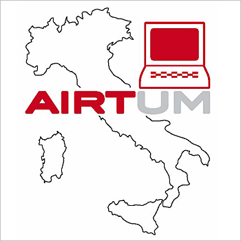 Immagine del logo Airtum con la scritta I tumori in Italia - Rapporto 2014. Prevalenza e guarigione da tumore in Italia