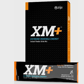 immagine del prodotto  XM+ Energy Mix