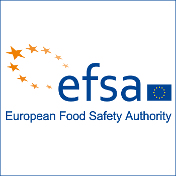 logo EFSA European Food Safety Authority