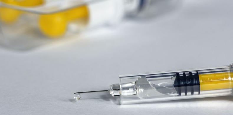 immagine vaccino