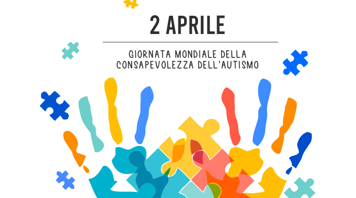 Giornata mondiale della Consapevolezza sull’Autismo, si celebra il 2 aprile