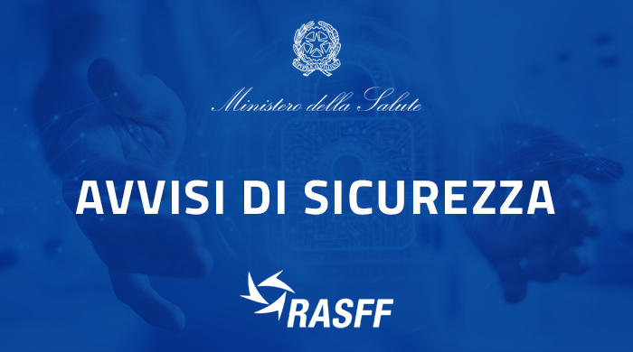 logo RASFF