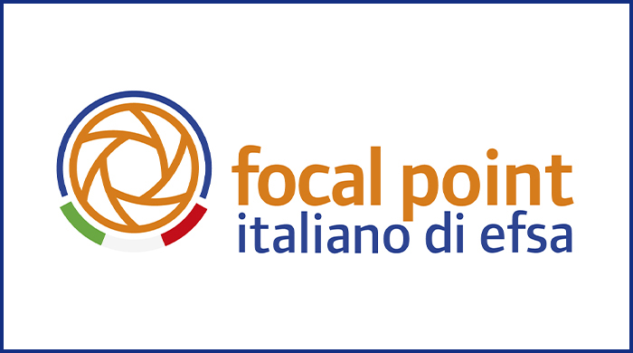 logo focal point italiano EFSA