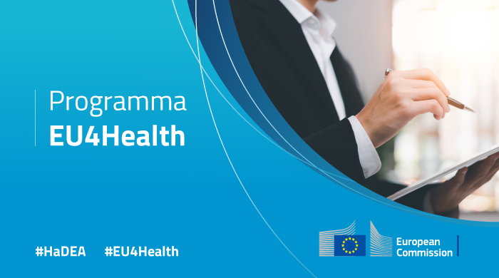EU4Health programme, Joint Actions 2024 and Web Infoday on the first cycle