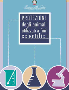 
      Protezione degli animali utilizzati a fini scientifici
   