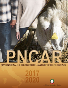 
      PNCAR - Piano nazionale di contrasto dell'antimicrobico resistenza 2017- 2020
   