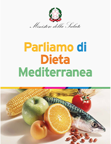 
      Parliamo di Dieta Mediterranea
   