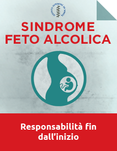 
      Sindrome feto-alcolica, responsabilità fin dall'inizio
   