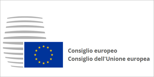 Logo del Consiglio dell'Unione Europea