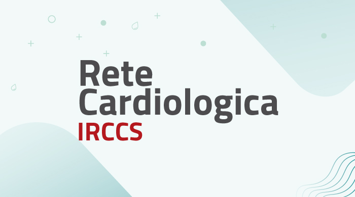 Illustrazione logo Rete cardiologica