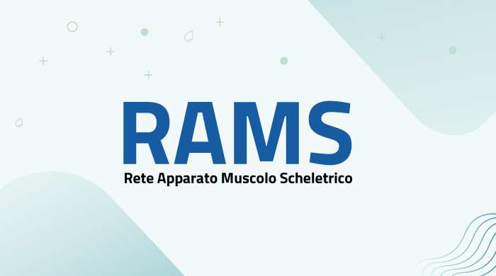 Illustrazione logo RAMS