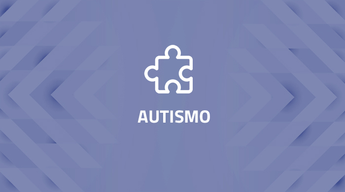Immagine autismo - scheda malattia