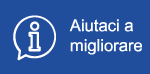 Aiutaci a migliorare