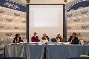 Emanuele Grasso, ufficio comunicazione CNT, Adriano Peris, coordinatore regionale trapianti della Toscana, Massimo Cardi Emanuele Grasso, ufficio comunicazione CNT, Adriano Peris, coordinatore regionale trapianti della Toscana, Massimo Cardi