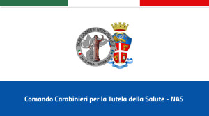 Ispezione NAS Ispezione NAS