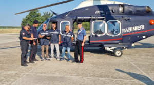 Ispezione NAS Ispezione NAS