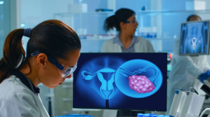 Il tumore della cervice uterina Il tumore della cervice uterina