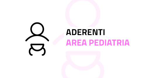 Area pediatria
