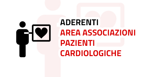 Associazioni pazienti cardiologiche