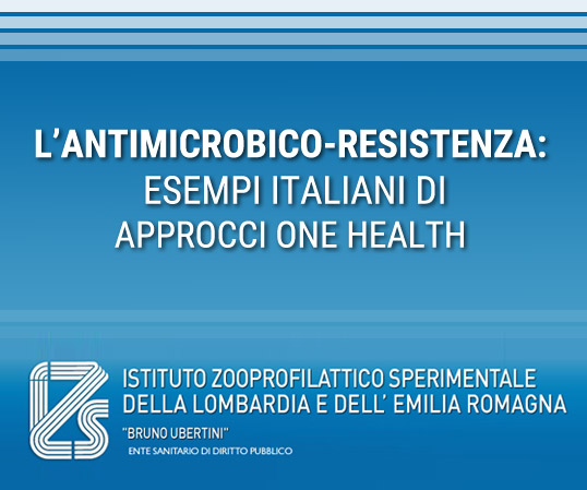 IZSLER - Istituto zooprofilattico sperimentale della Lombardia e dell'Emilia Romagna