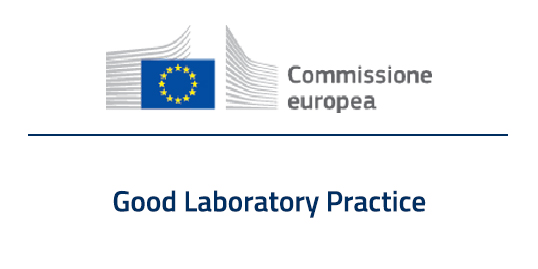 Commissione europea - Good Laboratory Practice