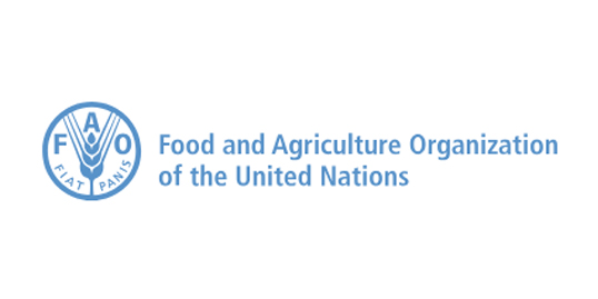FAO - Food and Agricolture Organization