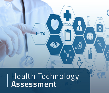 Health Technology Assessment e Horizon Scanning