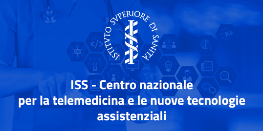 ISS - Centro nazionale per la telemedicina e le nuove tecnologie assistenziali