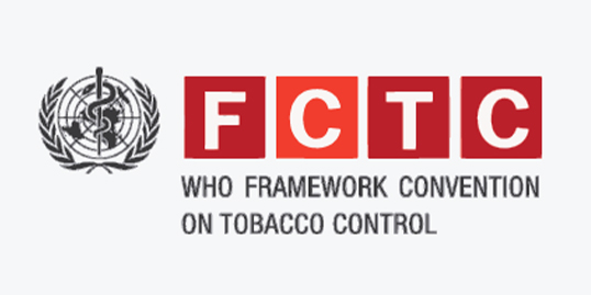 Convenzione Quadro per il Controllo del Tabacco