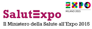 SalutExpo. Il Ministero della Salute all'expo 2015