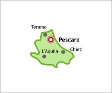 Regione Abruzzo - Pescara