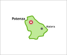 Regione Basilicata - Potenza