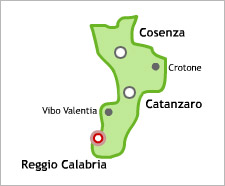 Regione Calabria - Reggio Calabria