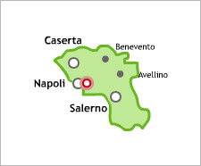 Regione Campania - Napoli