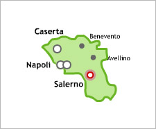 Regione Campania - Salerno