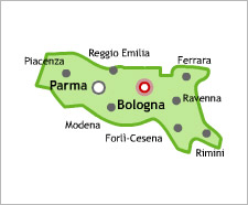Regione Emilia Romagna - Bologna
