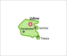 Regione Friuli Venezia Giulia - Udine