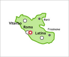 Regione Lazio - Roma