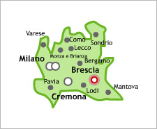 Regione Lombardia - Brescia