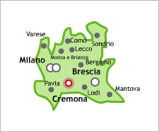 Regione Lombardia - Cremona