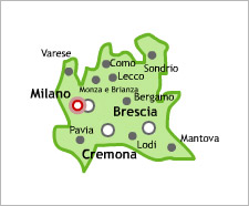 Regione Lombardia - Milano