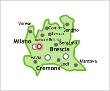 Regione Lombardia - Milano