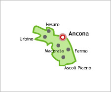 Regione Marche - Ancona