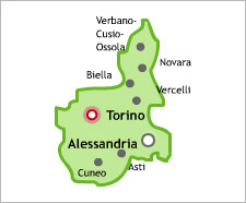 Regione Piemonte - Torino