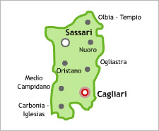Regione Sardegna - Cagliari