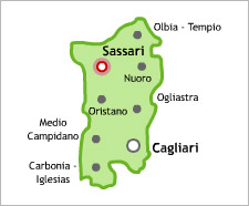 Regione Sardegna - Sassari