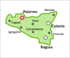 Regione Sicilia - Palermo