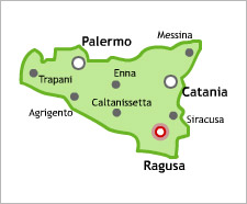 Regione Sicilia - Ragusa